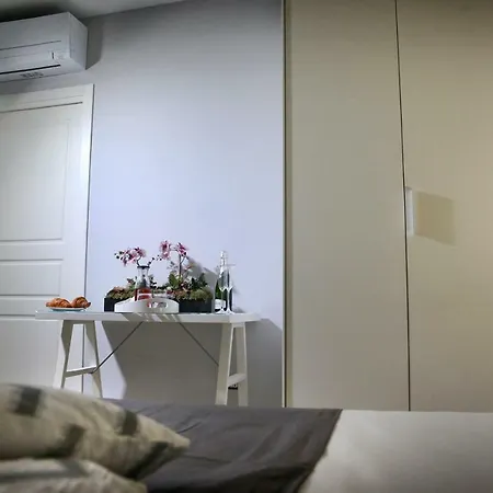 B&B Olympus 폼페이