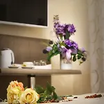 بيت ضيافة Olympus بومبيي