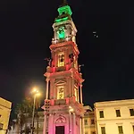 بيت ضيافة Olympus بومبيي