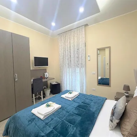 بيت ضيافة Olympus