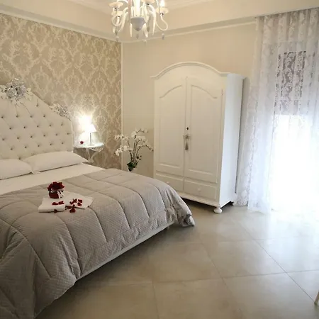 فندق مبيت وإفطار Olympus