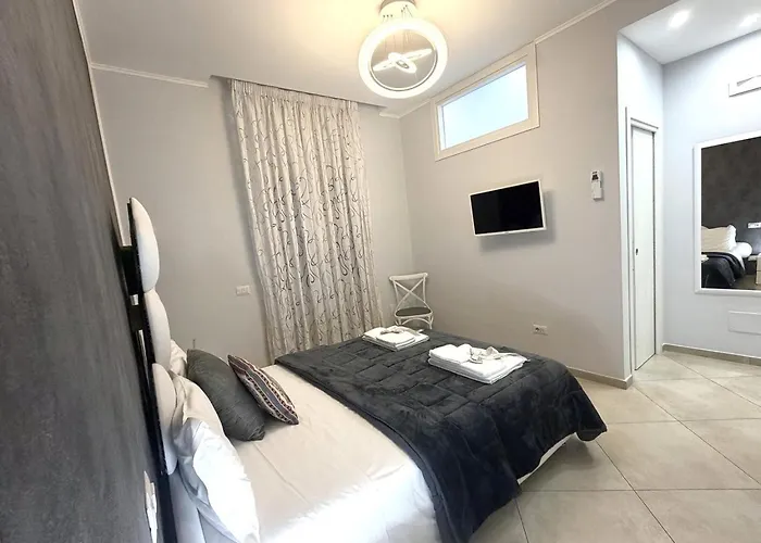 Olympus Помпеї