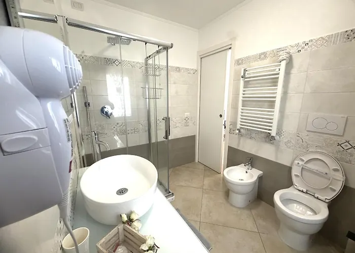 Olympus 4* Помпеї