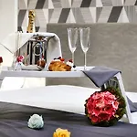 Affittacamere Olympus 3*