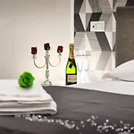 Affittacamere Olympus 3*