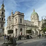 Affittacamere Olympus Pompei