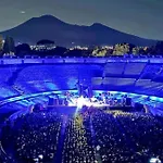 Olympus Affittacamere 3*