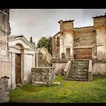 Olympus Affittacamere 3*