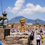 Affittacamere Olympus Pompei