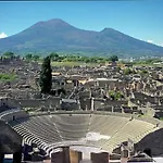 Affittacamere Olympus Pompei