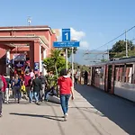 Olympus Affittacamere 3*