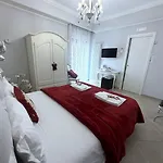 Olympus Affittacamere 3*