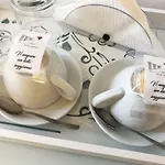 Olympus Affittacamere