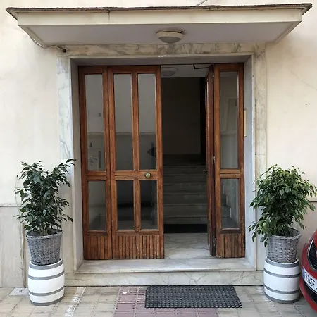 Olympus Couette-café