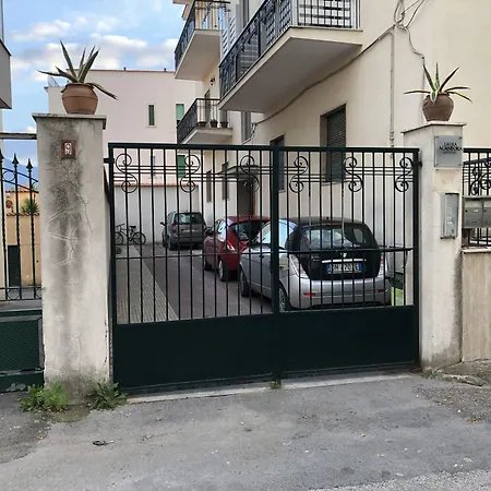 Olympus Bed & Breakfast