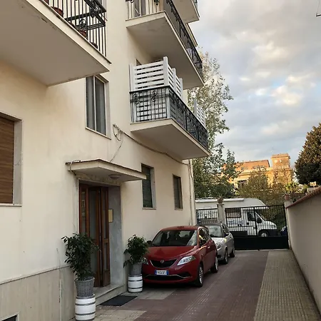 ベッド・アンド・ブレックファスト Olympus 4*