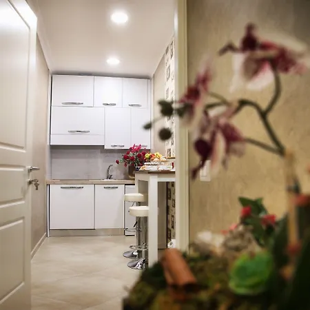 Couette-café Olympus 4*