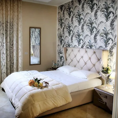 Olympus ベッド・アンド・ブレックファスト ポンペイ