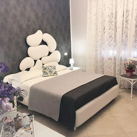 ベッド・アンド・ブレックファスト Olympus ポンペイ