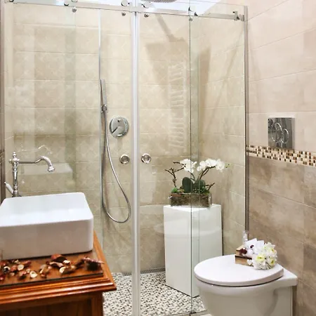 Olympus Couette-café Pompéi