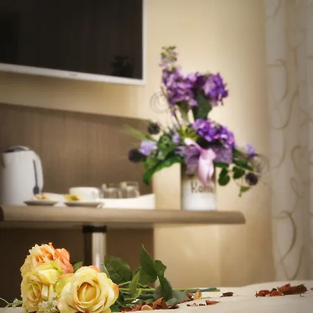 ベッド・アンド・ブレックファスト Olympus ポンペイ