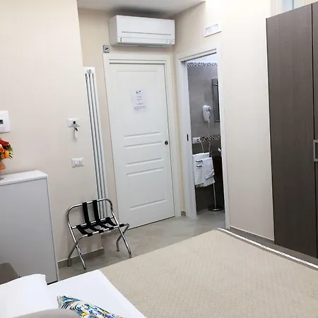 ベッド・アンド・ブレックファスト Olympus 4*