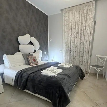 Olympus Bed & Breakfast 4*