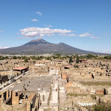 Bed & Breakfast Olympus 4*