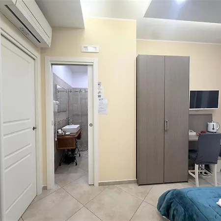 Maison d'hôtes Olympus 4*