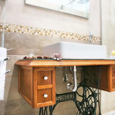 Bed & Breakfast Olympus Pompei