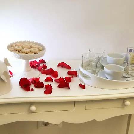 Olympus Bed & Breakfast