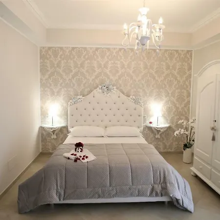 Bed & Breakfast Olympus