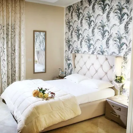 ベッド・アンド・ブレックファスト Olympus 4*