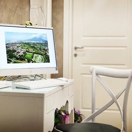 Olympus 4* ポンペイ