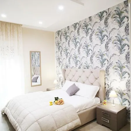 ベッド・アンド・ブレックファスト Olympus 4*