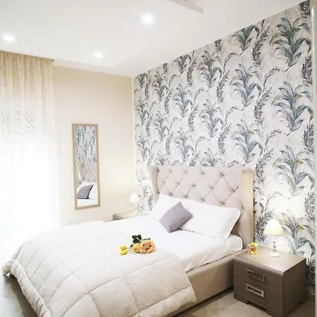 Bed & Breakfast Olympus 2*