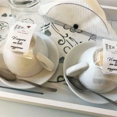 Olympus Couette-café