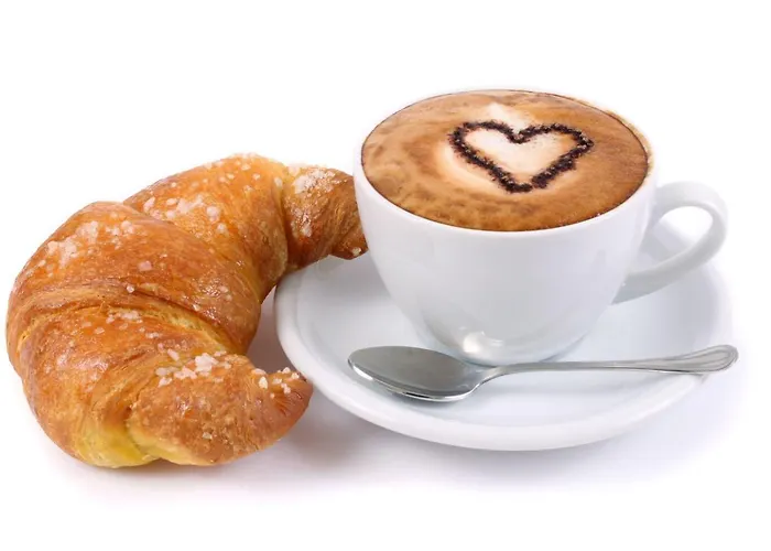 Olympus Bed & Breakfast