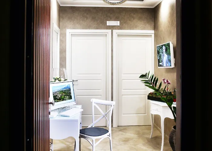 Vendégház Olympus 4*