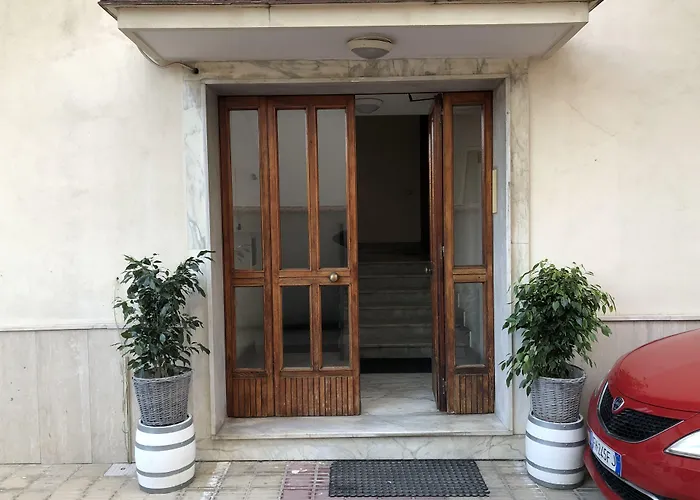 Olympus Bed & Breakfast