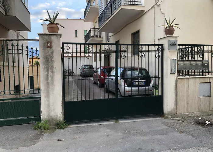 Olympus Bed & Breakfast