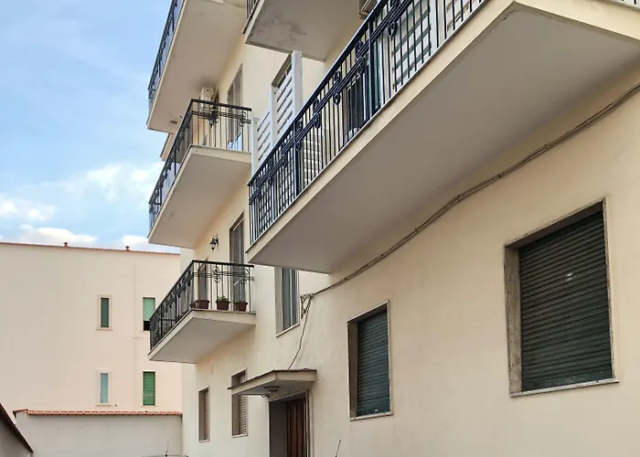 Bed & Breakfast Olympus Pompei