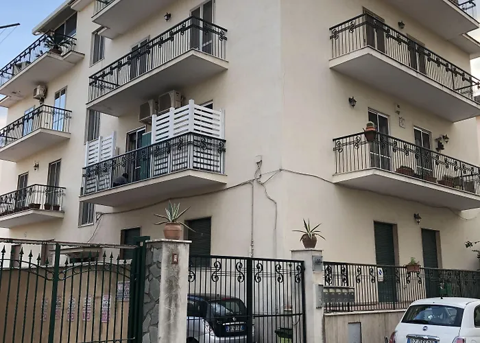 Bed & Breakfast Olympus Pompei