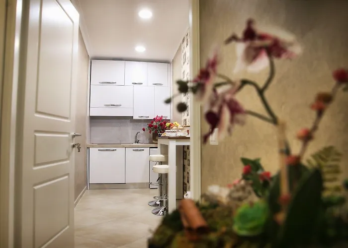 Vendégház Olympus 4*