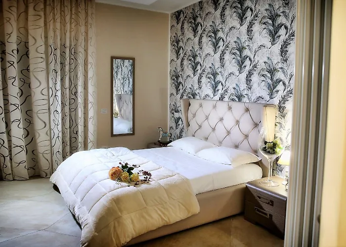 Olympus Bed & Breakfast Pompei