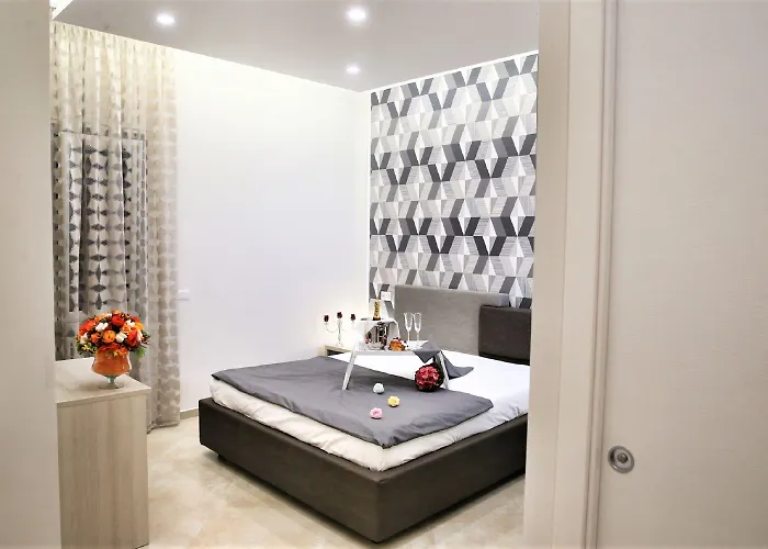 Olympus Bed & Breakfast