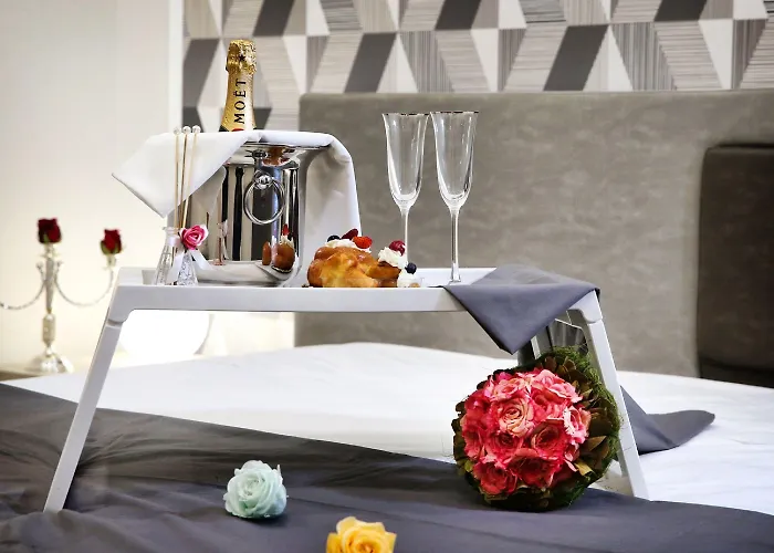 Vendégház Olympus 4*