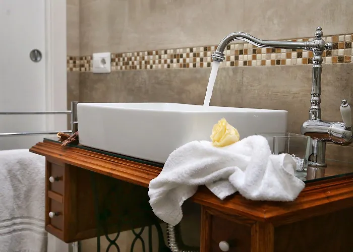 Bed & Breakfast Olympus Pompei