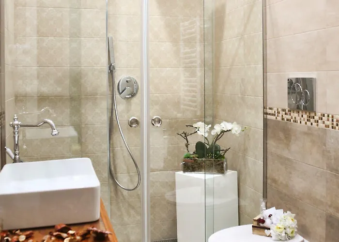 Olympus Bed & Breakfast Pompei