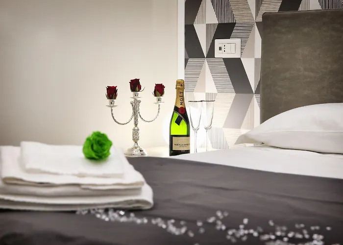 Vendégház Olympus 4*